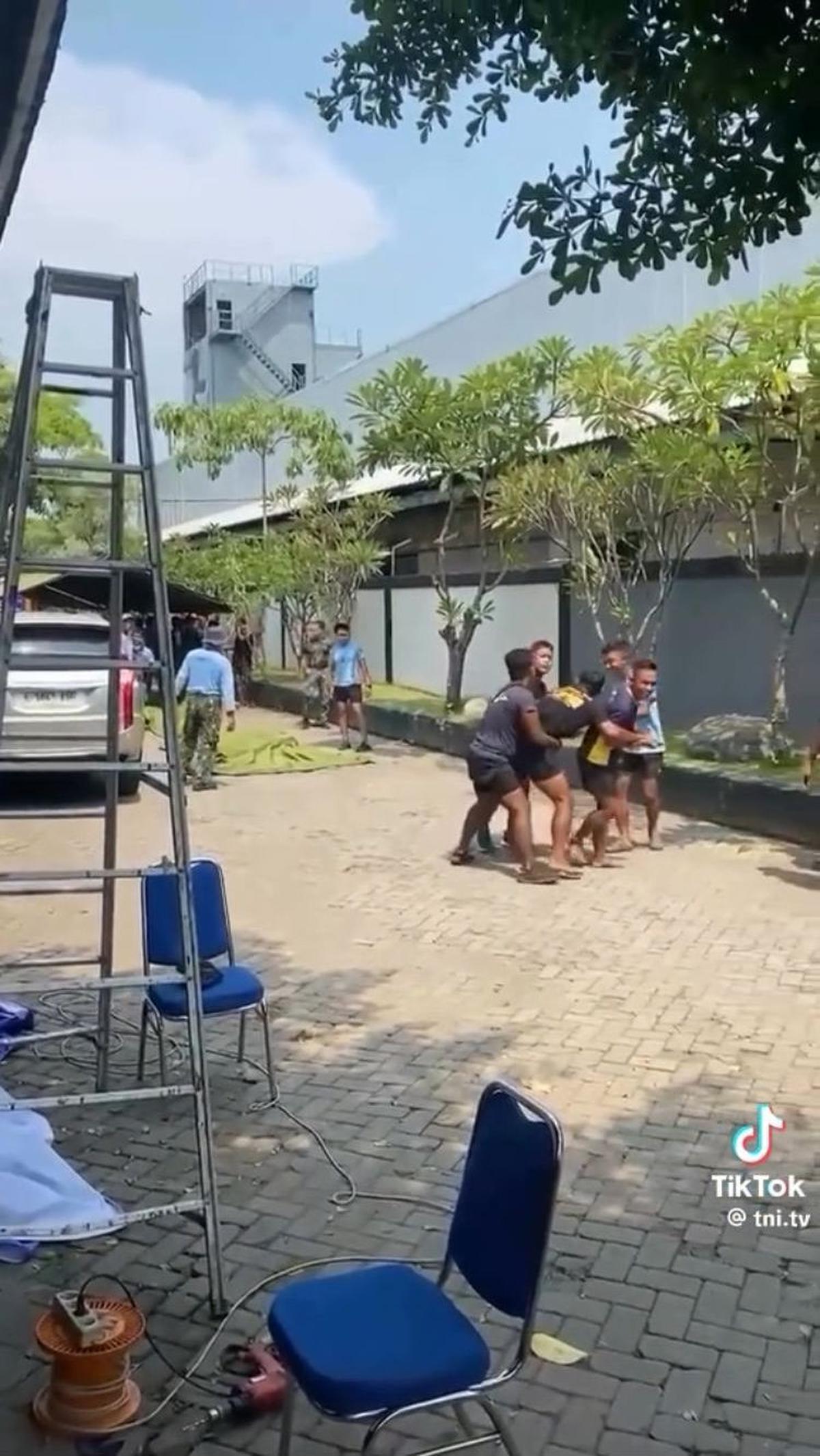 Dok. Istimewa