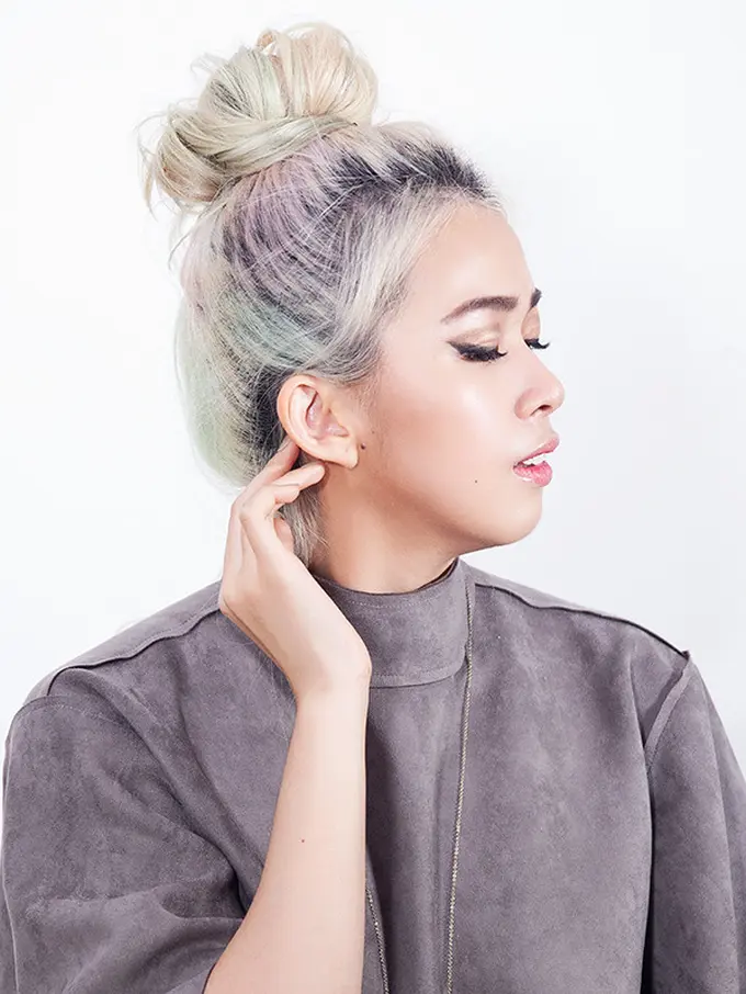 Beauty Tips: Eksfoliasi Kulit Kepala