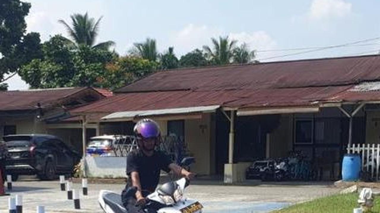 Lintasan Baru Tanpa Zigzig & Pola 8, Warga Bahagia Sekali Tes Langsung Lulus buat SIM C