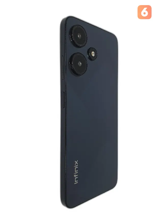 Review HP Infinix Hot 30i: Pengalaman Menggunakan Smartphone Kelas Menengah yang Berwarna