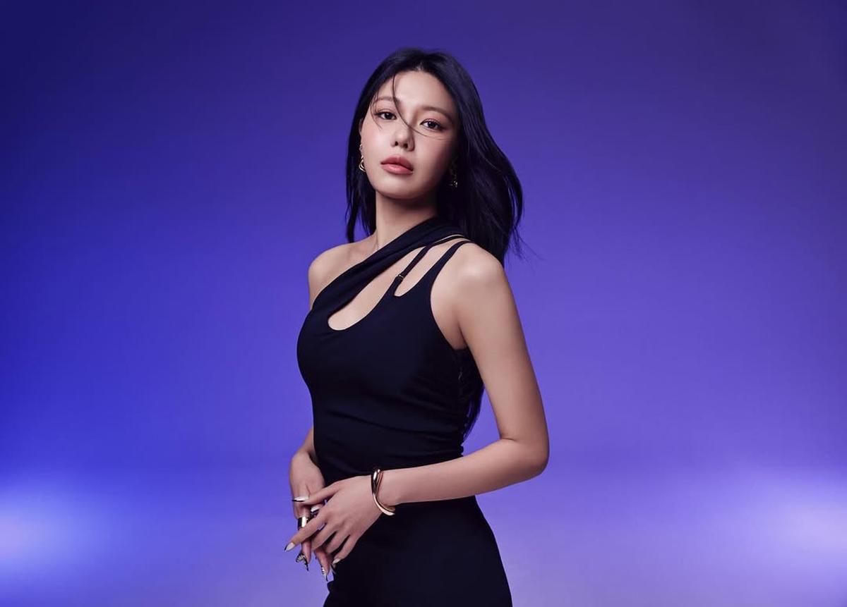 Potret Cantik Soo Young, Eks Member SNSD yang Bikin Fedi Nuril Kepincut