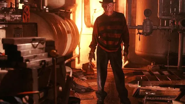 A Nightmare on Elm Street (1984)