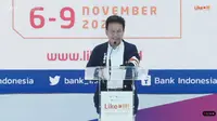 OJK: Generasi Muda Jangan Tergiur Investasi Keuntungan Fantastis