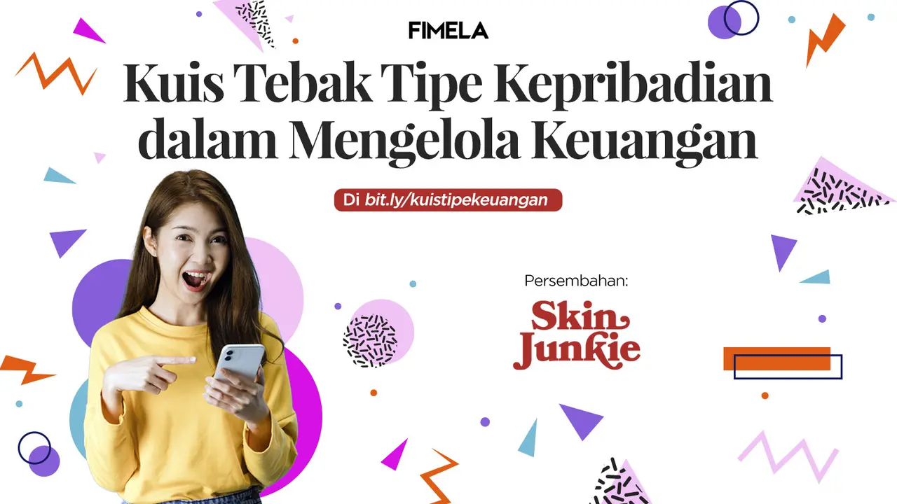 Interactive Content Fimela