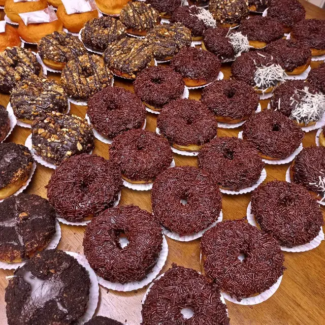 Deretan Donat Homemade di Malang yang Empuk dan Lembut, Pasti Disukai Anak-Anak