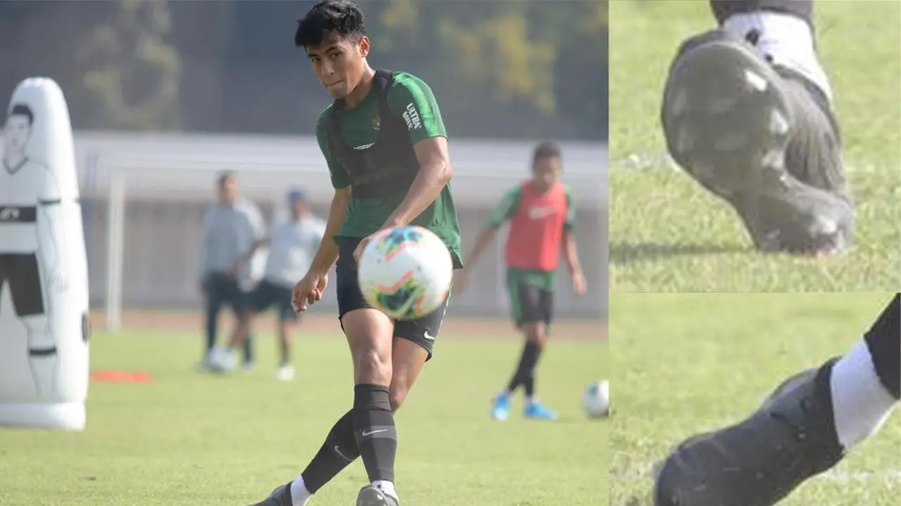 Timnas Indonesia