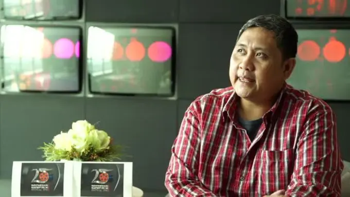 [Bintang] Monty Tiwa