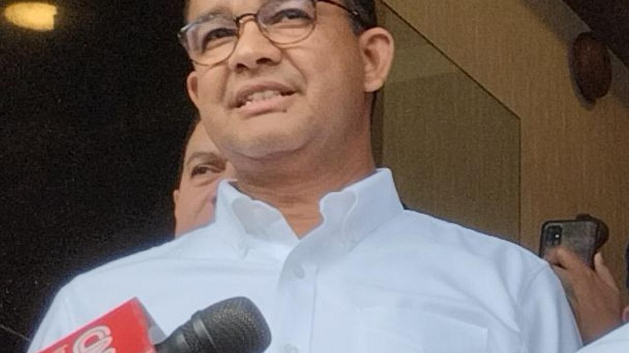 Ganjar Dorong Hak Angket Usut Dugaan Kecurangan Pemilu, Anies: Koalisi Perubahan Siap Ambil Bagian
