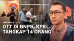 Di tengah rentetan bencana yang melanda Indonesia, dugaan korupsi menyeruak dari Badan Nasional Penanggulangan Bencana atau BNPB. Operasi tangkap tangan yang digelar KPK menangkap total 14 orang, termasuk Sekretaris Utama BNPB, Rustian.