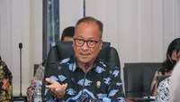 Soal Rencana Pembentukan BUMN Tekstil, Ini Kata Menperin
