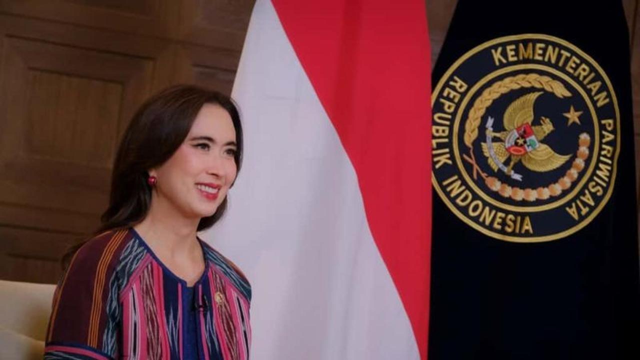 Wow! Kunjungan Turis Asing ke Indonesia Capai Rekor Tertinggi Sejak Pandemi COVID-19 di Awal 2025