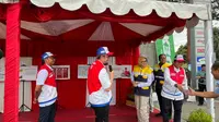 Pertamina Patra Niaga Jamin Pasokan BBM Aman Selama Nataru 