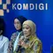 Rekam Jejak Farida Dewi Maharani, Srikandi Baru di Tampuk Kepemimpinan Humas Komdigi