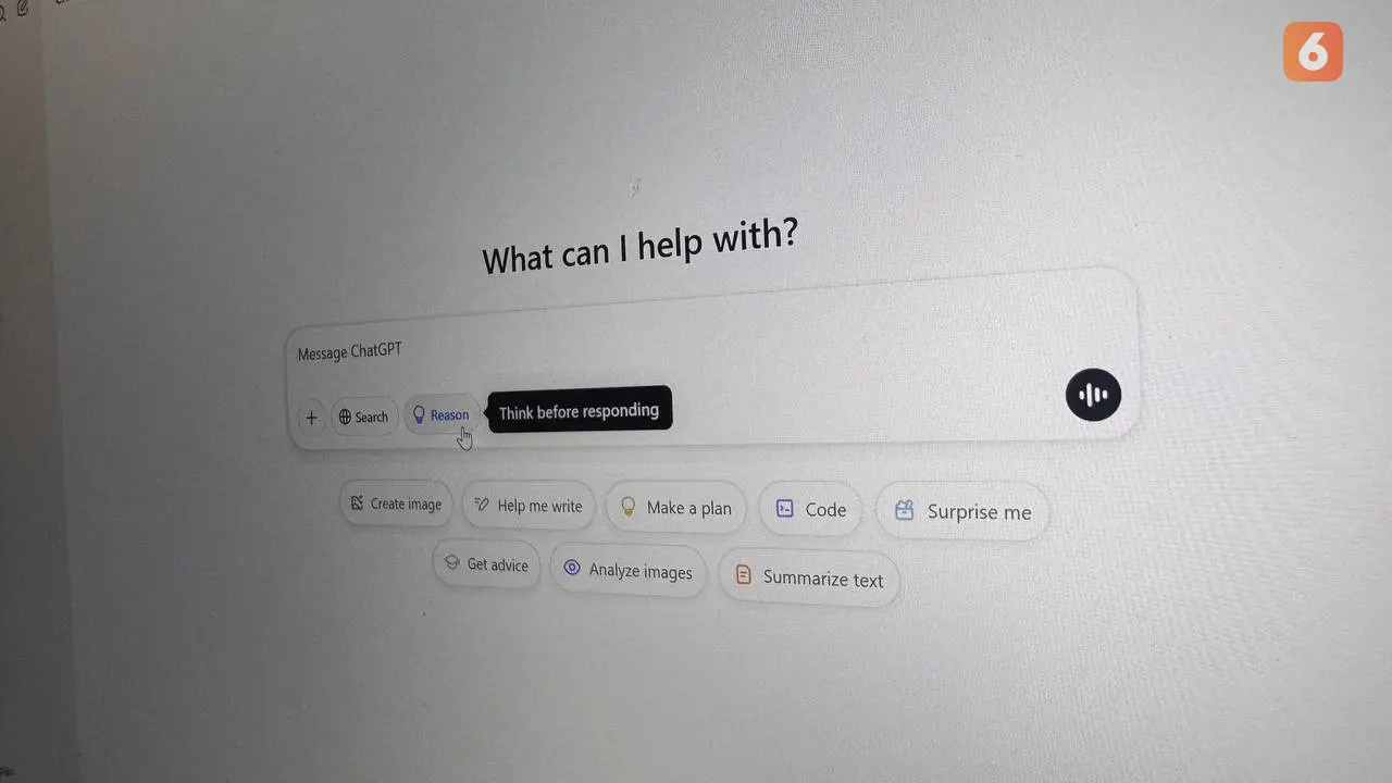 OpenAI Rilis ChatGPT o3-mini