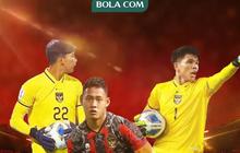 Mengulas Kekuatan Kiper Timnas Indonesia di Piala AFF 2024: Siapa yang Layak Menjaga Gawang Tim Garuda?