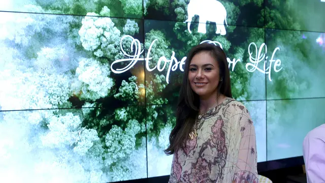 [Fimela] Wulan Guritno