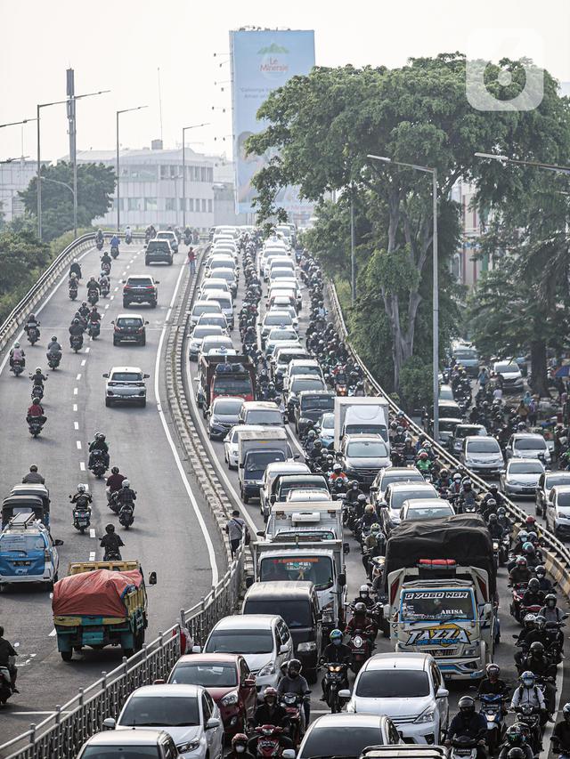 2 Tahun Tak Bayar Pajak, Data Mobil dan Motor Akan Dihapus