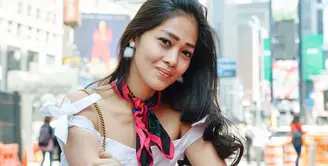 Gracia Indri