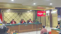 Hakim Minta Kejagung Usut Aliran Dana Kasus Chromebook
