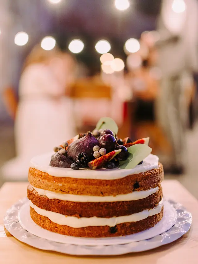 ilustrasi makanan manis mengandung asam/pexels