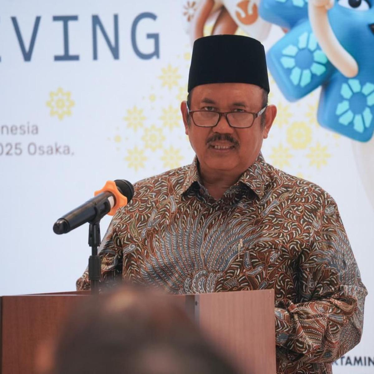 Paviliun Indonesia Catat Berbagai Capaian Penting