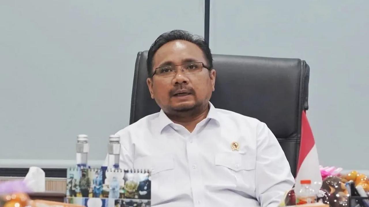 Yaqut enggan mempersalahkan persoalan tersebut. Menurut dia, orang berhak menilai orang lain atas apa yang dilihatnya.<br>