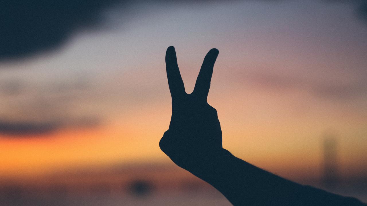 Caption untuk Diri Sendiri Aesthetic