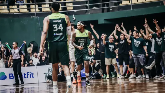 Final IBL 2026: Hornbills Mengamuk, Paksa Pelita Jaya Mainkan Game Kelima