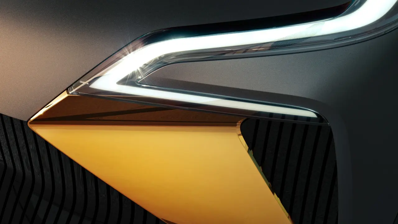 Renault secara resmi menampilkan wujud mobil ramah lingkungan terbarunya untuk pasar otomotif secara global.