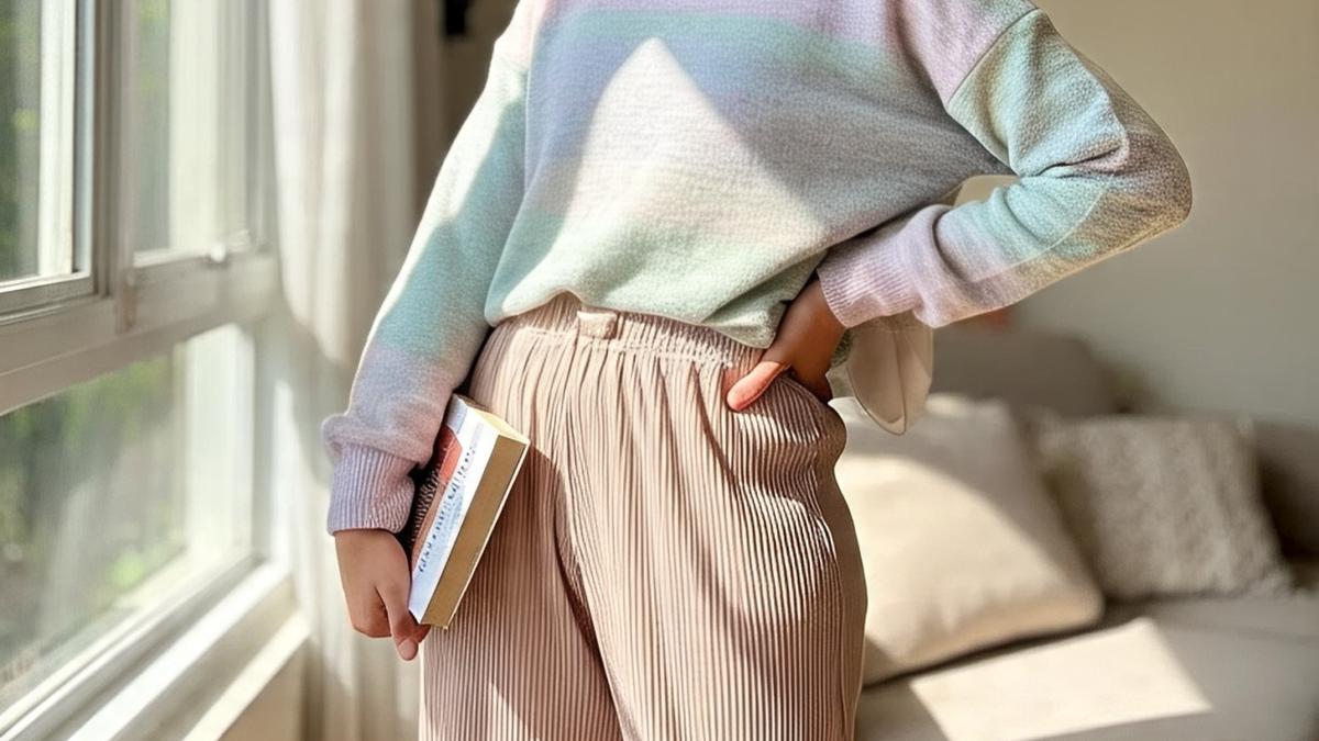 Waspada! Salah Pilih Celana Bisa Berdampak pada Kesehatan, Ini Model Sehat yang Bisa Kamu Coba