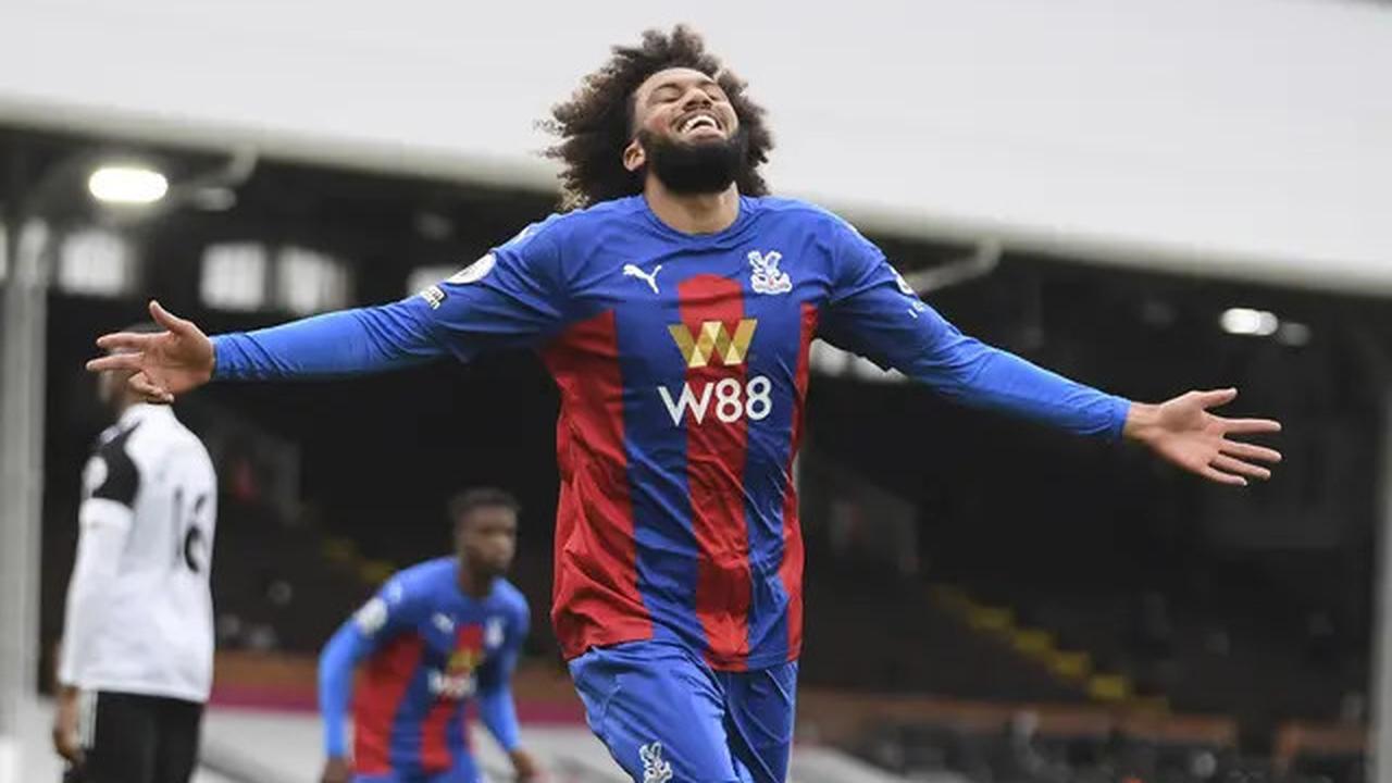 Erick Thohir: Naturalisasi Jairo Riedewald untuk Timnas Indonesia Masih Terkendala dengan Lawyer dan Surat-Surat
