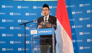 Fadli Zon Ungkap Lebih dari 100 Nama Diusulkan dapat Tanda Kehormatan