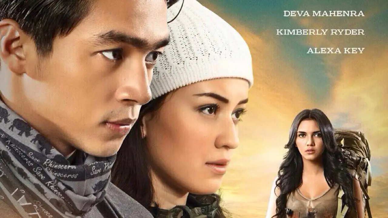 Romeo+Rinjani