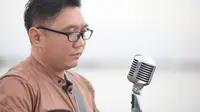 Sukses Jadi Produser, Willy Juanda Beranikan Diri Jadi Penyanyi