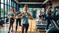 350 Kata-Kata Olahraga Inspiratif untuk Memotivasi Diri