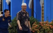 Geger Napi Korupsi 'Jalan-jalan' ke Kedai Kopi, Kepala Rutan Kendari: Saya Mohon Maaf