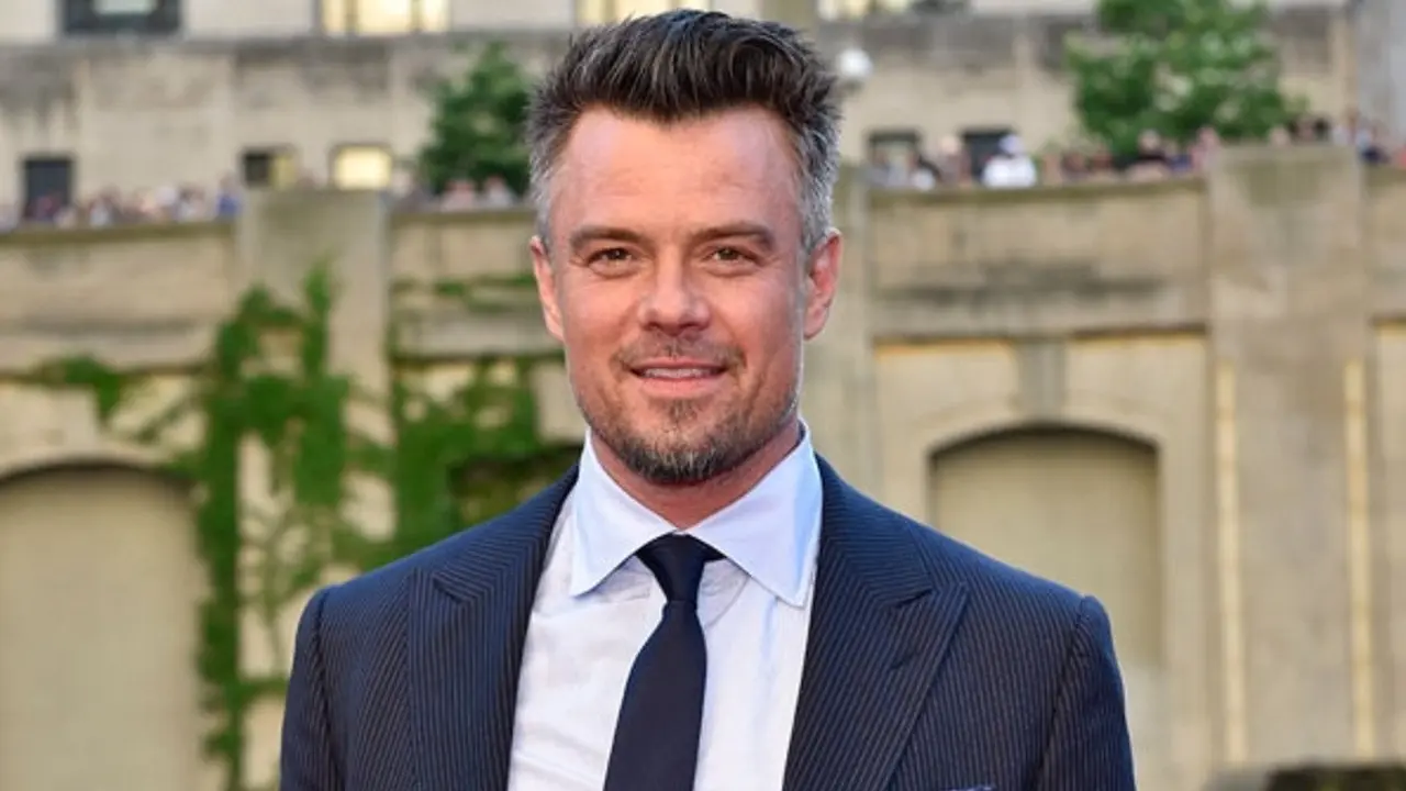 Josh Duhamel