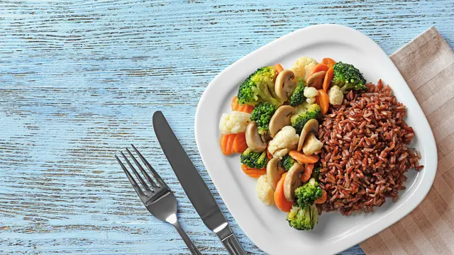 Mitos Diet yang Justru Bisa Naikkan Berat Badan2