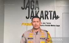 Polda Metro Jaya Kerahkan 1.810 Personel untuk Pengamanan Malam Takbiran 2026 di Jakarta