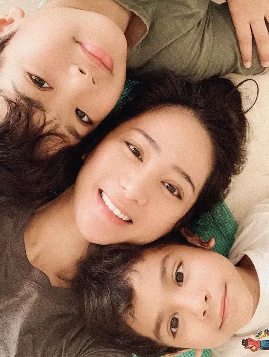 (Instagram/bungazainal05)