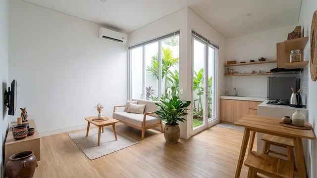 6 Tanaman Indoor yang Bisa Menjaga Kelembapan Rumah, Pilihan Alami untuk Hunian