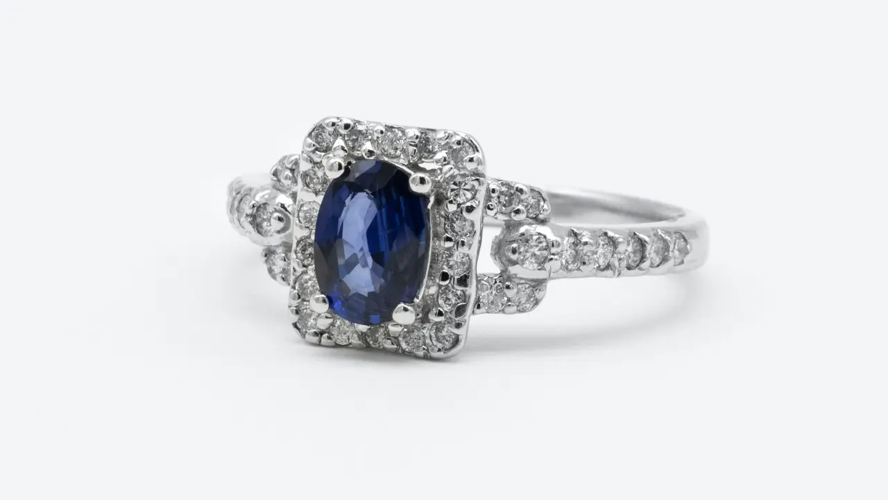 Cincin - Vania