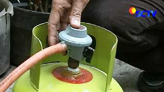 Air Sabun Untuk Mengetahui Kebocoran News Liputan6 Com