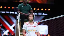 Thalita Ramadhani Wiryawan. (Dok. PBSI)