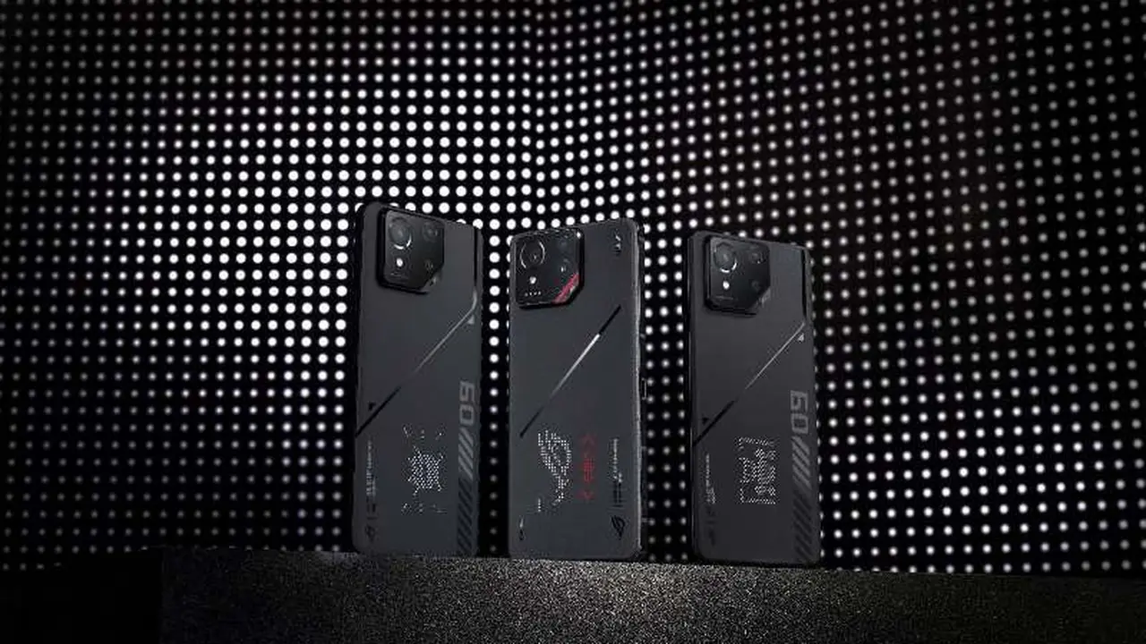 Respons Positif Konsumen Dorong Perpanjangan Promo Penjualan Perdana ROG Phone 9 Series