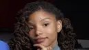 Halle Bailey (Photo by Rebecca Cabage/Invision/AP, File)