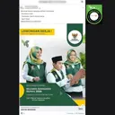Deretan Hoaks Lowongan Kerja di Baznas Beredar di Media Sosial, Simak Faktanya
