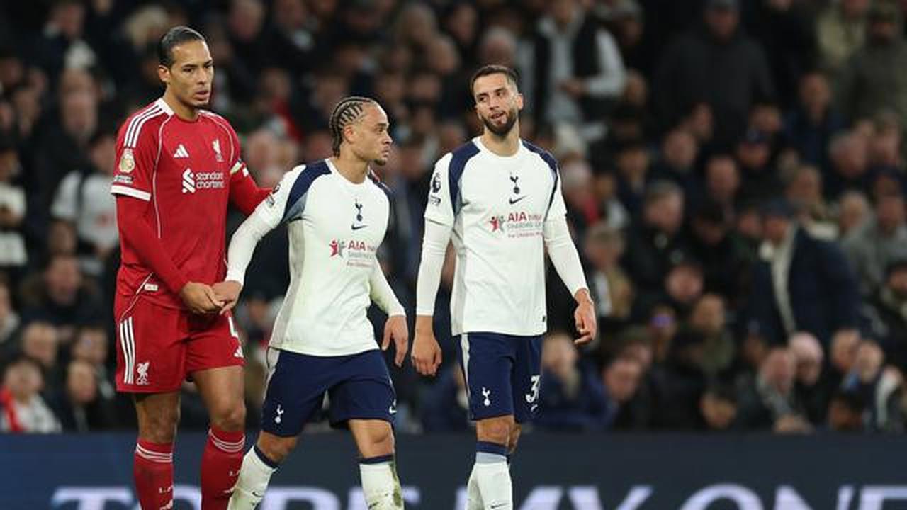 Negosiasi Kontrak Baru Ungkap Persoalan Dominik Szoboszlai: Mesin Gol Liverpool, tapi Frustrasi Main di Posisi Berbeda