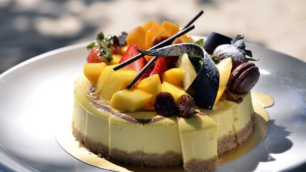 Kepribadian Lewat Jenis Kue Favorite