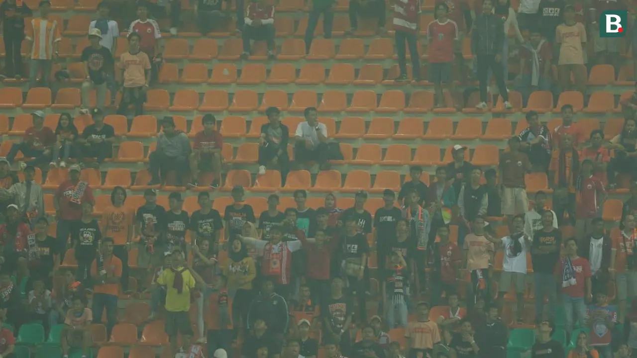 The Jakmania